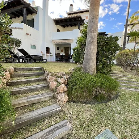 2 - Grande Townhouse Proche De La A Costalita אסטפונה