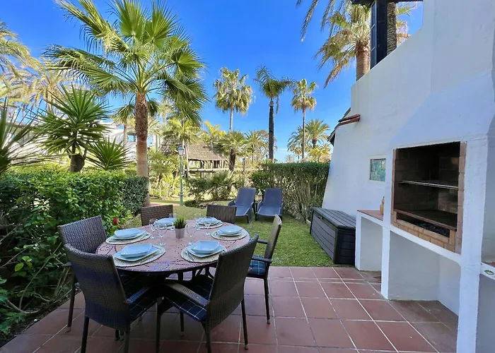 2 - Grande Townhouse Proche De La A Costalita