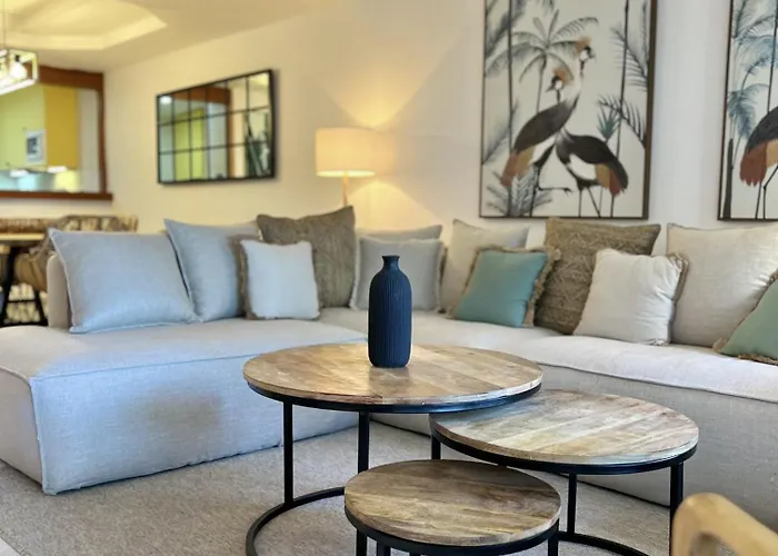 2 - Grande Townhouse Proche De La A Costalita