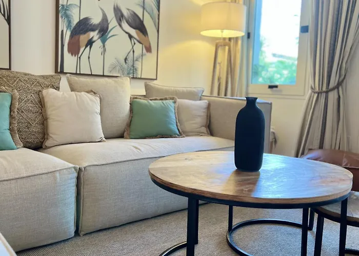 2 - Grande Townhouse Proche De La A Costalita בית נופש *