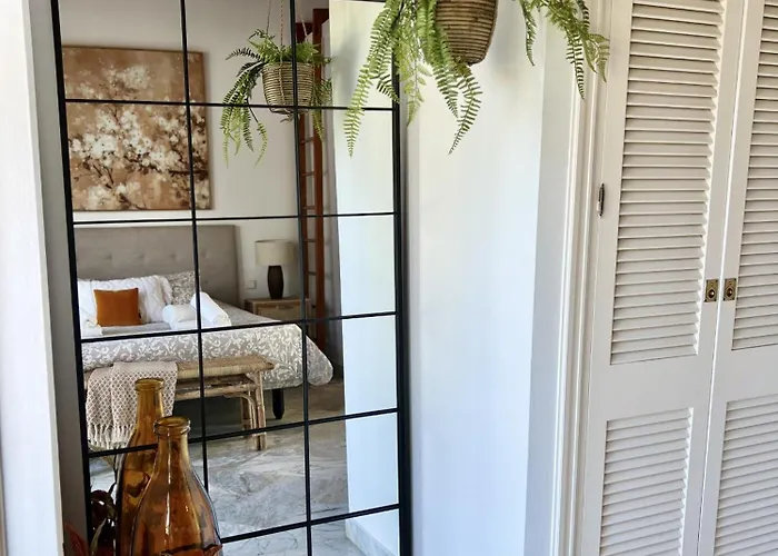 2 - Grande Townhouse Proche De La A Costalita *