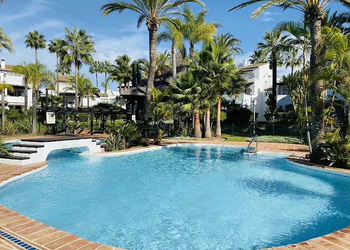 2 - Grande Townhouse Proche De La A Costalita *