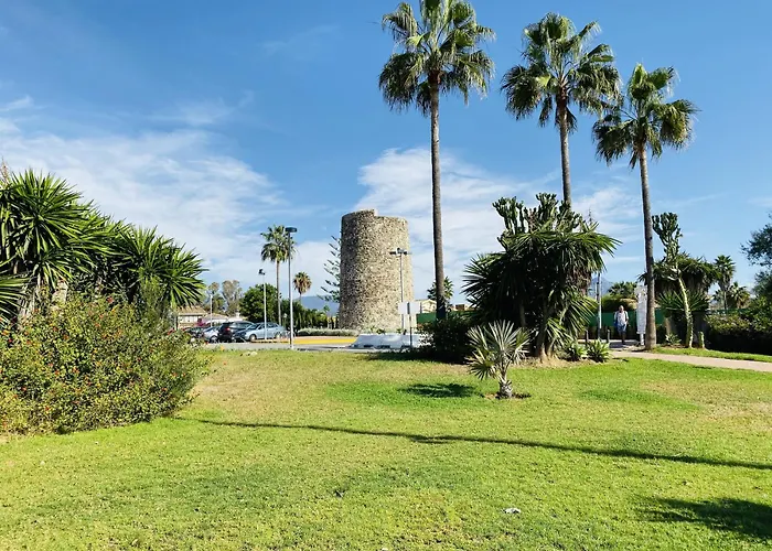 2 - Grande Townhouse Proche De La A Costalita בית נופש *