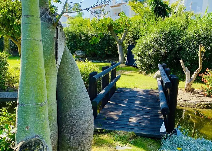 בית נופש 2 - Grande Townhouse Proche De La A Costalita אסטפונה