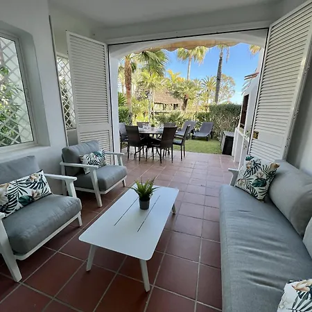 2 - Grande Townhouse Proche De La A Costalita