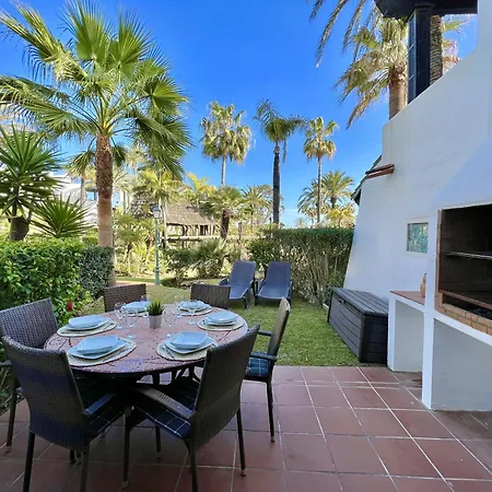 2 - Grande Townhouse Proche De La A Costalita