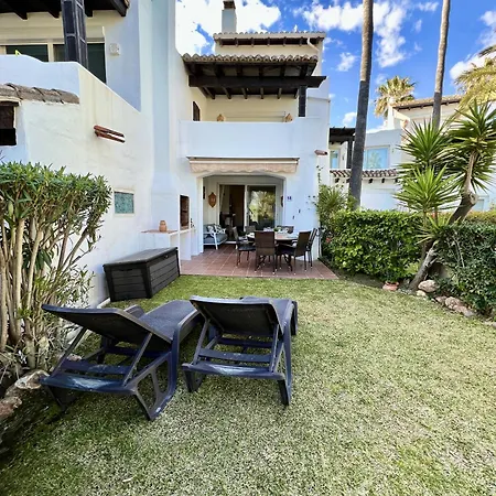 2 - Grande Townhouse Proche De La A Costalita Casa de Férias