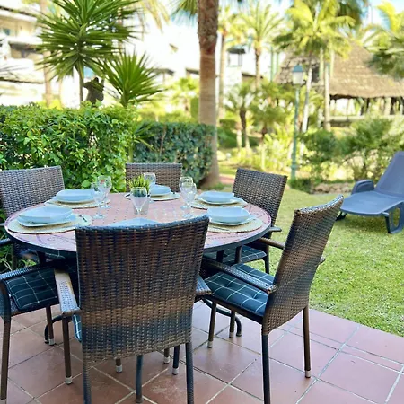 2 - Grande Townhouse Proche De La A Costalita Estepona
