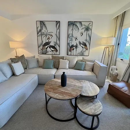 2 - Grande Townhouse Proche De La A Costalita