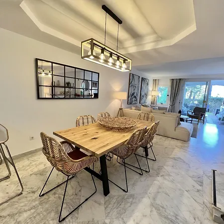 2 - Grande Townhouse Proche De La A Costalita *