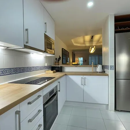 2 - Grande Townhouse Proche De La A Costalita *