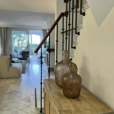 2 - Grande Townhouse Proche De La A Costalita