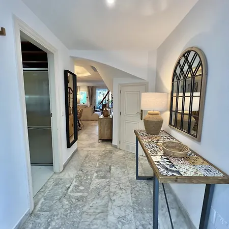2 - Grande Townhouse Proche De La A Costalita *