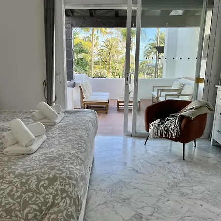 2 - Grande Townhouse Proche De La A Costalita Casa de Férias Estepona