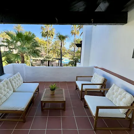 2 - Grande Townhouse Proche De La A Costalita Prázdninový dům Estepona