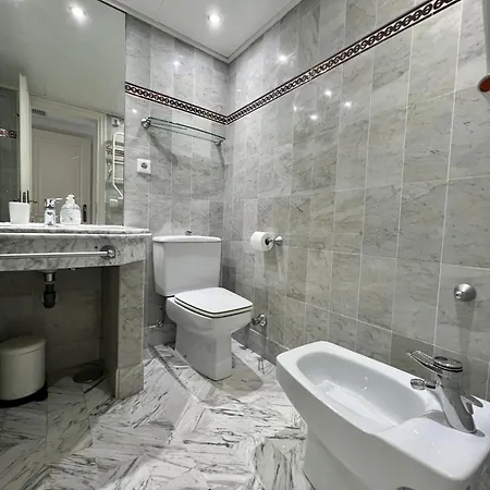 2 - Grande Townhouse Proche De La A Costalita Casa de Férias