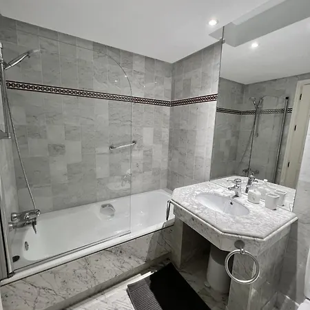 2 - Grande Townhouse Proche De La A Costalita * Estepona