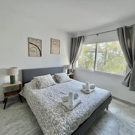 2 - Grande Townhouse Proche De La A Costalita * Estepona