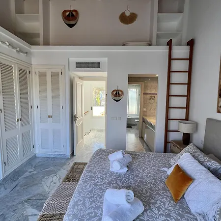 2 - Grande Townhouse Proche De La A Costalita *