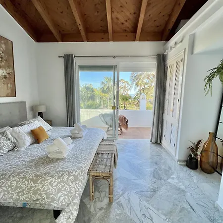 2 - Grande Townhouse Proche De La A Costalita Estepona