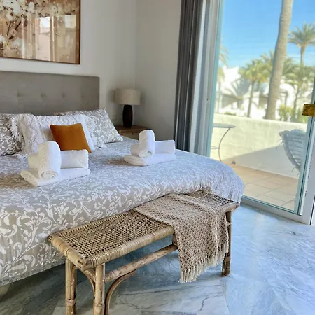2 - Grande Townhouse Proche De La A Costalita *