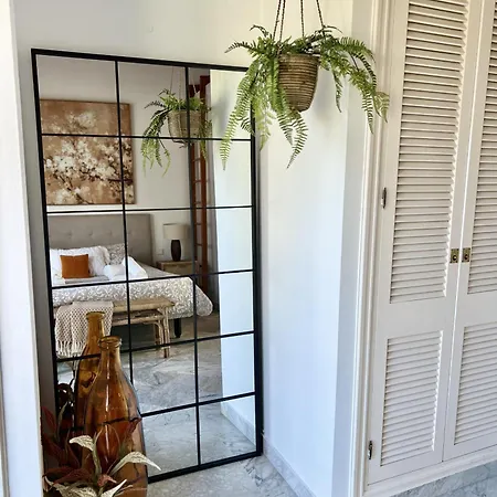 2 - Grande Townhouse Proche De La A Costalita *