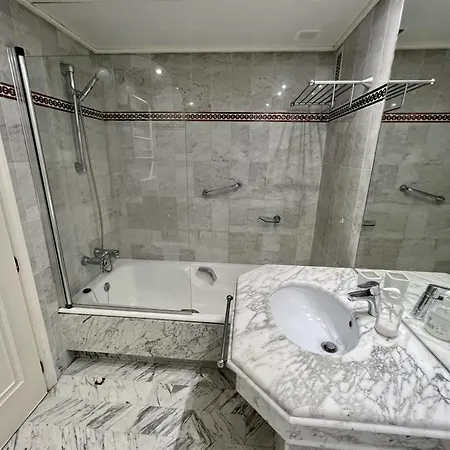 Prázdninový dům 2 - Grande Townhouse Proche De La A Costalita *