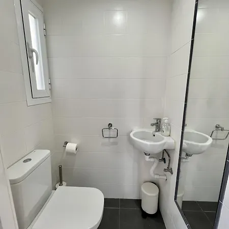 Prázdninový dům 2 - Grande Townhouse Proche De La A Costalita Estepona