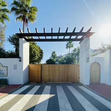 2 - Grande Townhouse Proche De La A Costalita Prázdninový dům Estepona