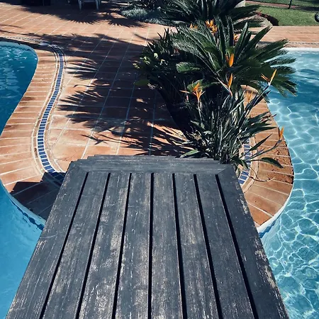 2 - Grande Townhouse Proche De La A Costalita Casa de Férias Estepona