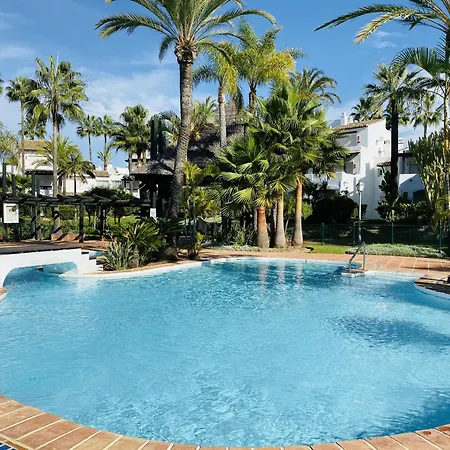 2 - Grande Townhouse Proche De La A Costalita *