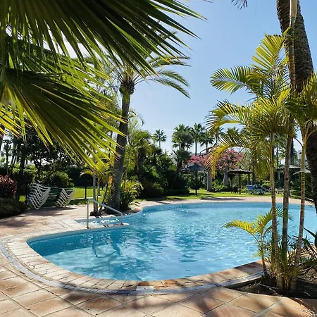 Casa de Férias 2 - Grande Townhouse Proche De La A Costalita Estepona