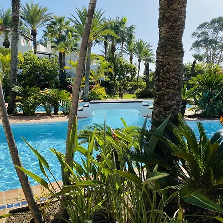 2 - Grande Townhouse Proche De La A Costalita Casa de Férias Estepona