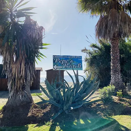 2 - Grande Townhouse Proche De La A Costalita Estepona