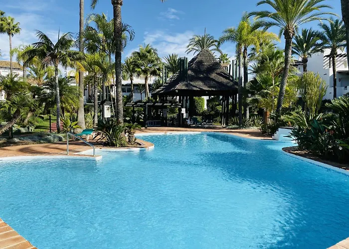 Holiday home 2 - Grande Townhouse Proche De La A Costalita *