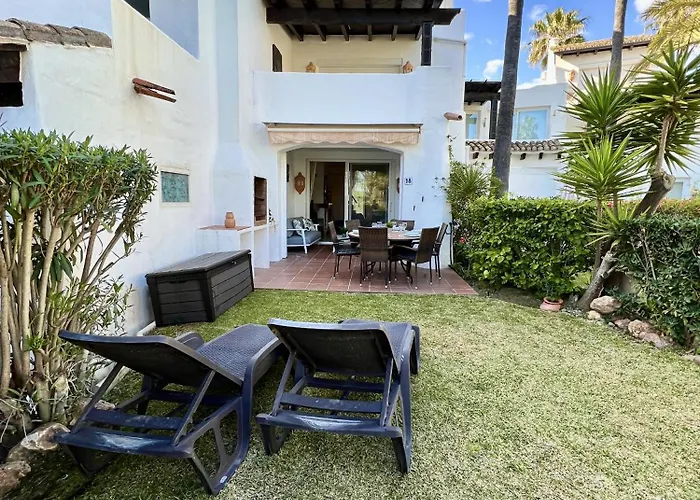 2 - Grande Townhouse Proche De La A Costalita Сasa de vacaciones