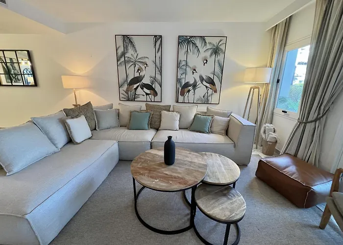 2 - Grande Townhouse Proche De La A Costalita