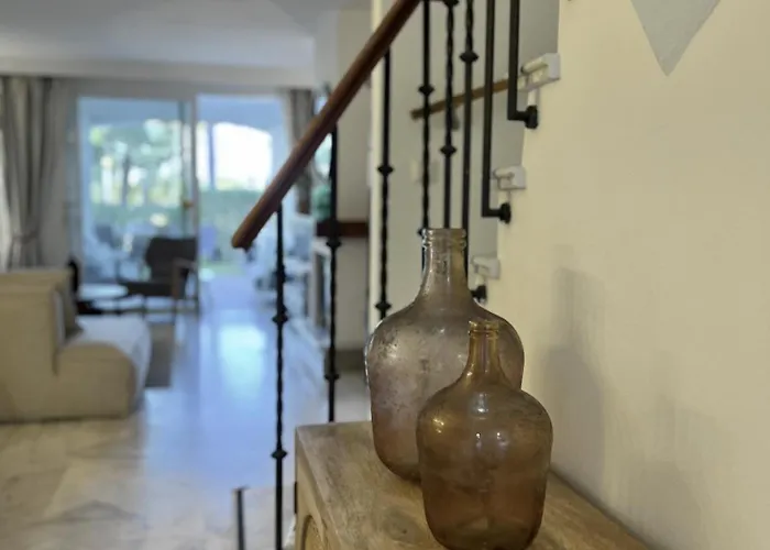 2 - Grande Townhouse Proche De La A Costalita