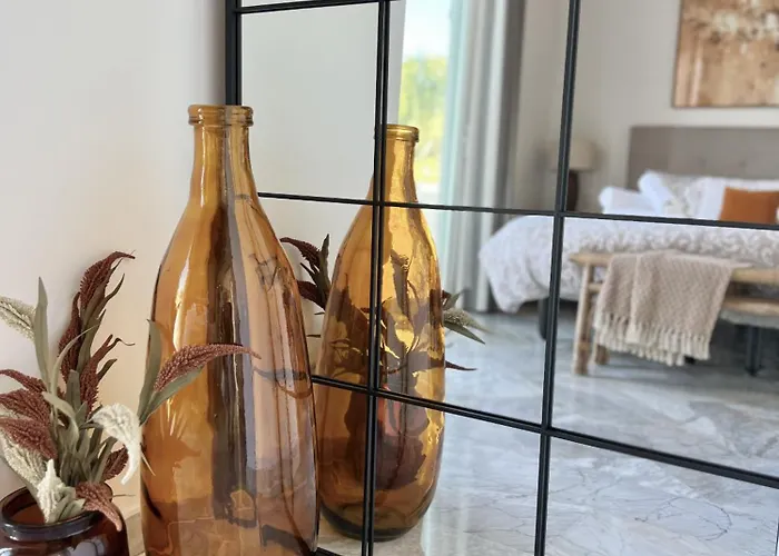 2 - Grande Townhouse Proche De La A Costalita * Estepona