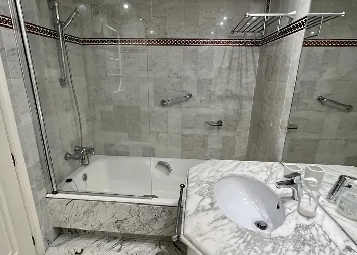 Сasa de vacaciones 2 - Grande Townhouse Proche De La A Costalita *