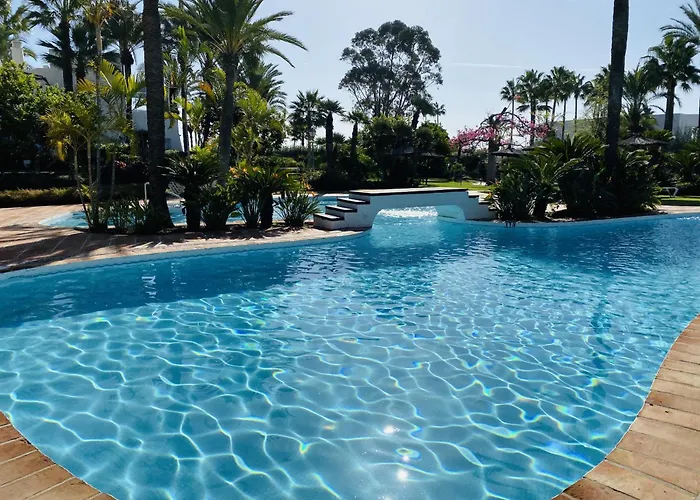 2 - Grande Townhouse Proche De La A Costalita Estepona