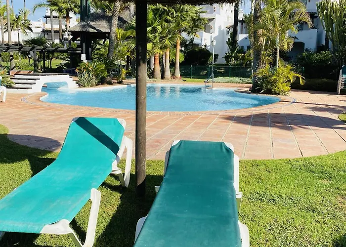 2 - Grande Townhouse Proche De La A Costalita