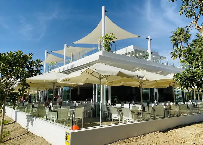 2 - Grande Townhouse Proche De La A Costalita *