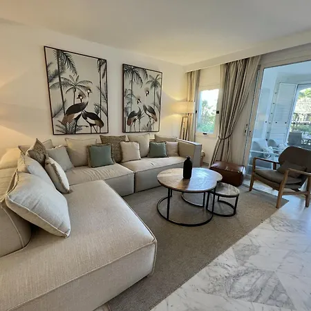 2 - Grande Townhouse Proche De La A Costalita Tatil Evi *