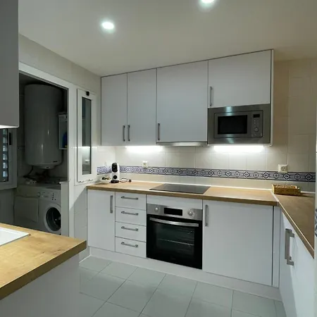 2 - Grande Townhouse Proche De La A Costalita