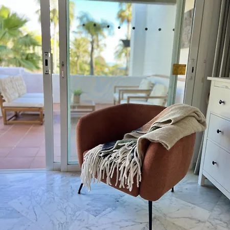 2 - Grande Townhouse Proche De La A Costalita Tatil Evi Estepona