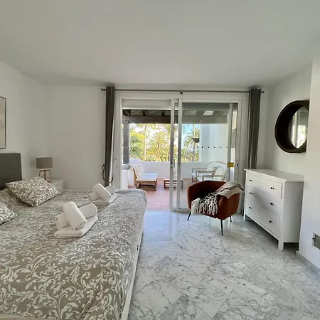 2 - Grande Townhouse Proche De La A Costalita * Estepona