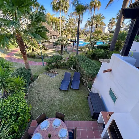 2 - Grande Townhouse Proche De La A Costalita *
