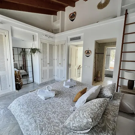 2 - Grande Townhouse Proche De La A Costalita Tatil Evi