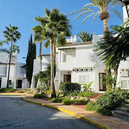 2 - Grande Townhouse Proche De La A Costalita Tatil Evi